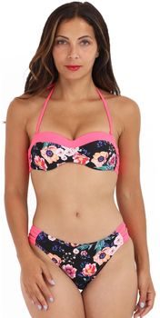 Plavky dvojdielne La Modeuse  11492_P28814