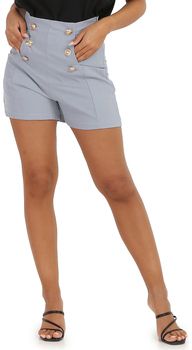 Šortky/Bermudy La Modeuse  21143_P58065