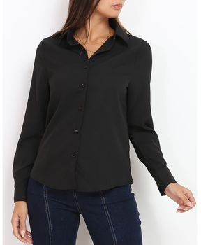 Košele a blúzky La Modeuse  21713_P48364