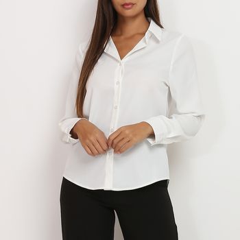 Košele a blúzky La Modeuse  21714_P48367