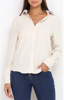 Košele a blúzky La Modeuse  49878_P89291