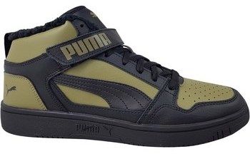 Polokozačky Puma  Rebound Mid