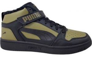 Polokozačky Puma  Rebound Mid