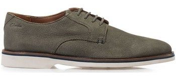 Derbie Clarks  Malwood Plain