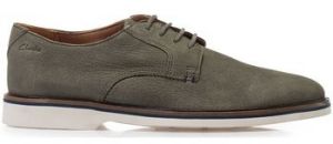 Derbie Clarks  Malwood Plain