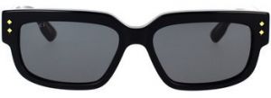 Slnečné okuliare Gucci  Occhiali da Sole  GG1218S 001