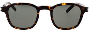 Slnečné okuliare Yves Saint Laurent  Occhiali da Sole Saint Laurent  SL 549 Slim 002