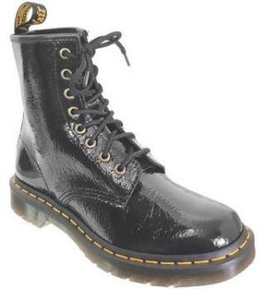 Čižmičky Dr. Martens  1460 distressed