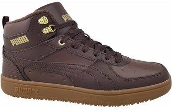 Členkové tenisky Puma  Rebound Rugged