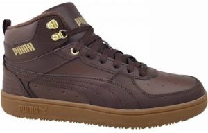 Členkové tenisky Puma  Rebound Rugged