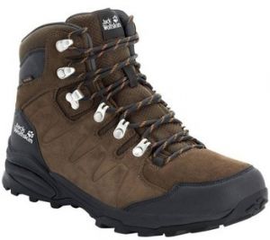Turistická obuv Jack Wolfskin  Refugio Texapore Mid