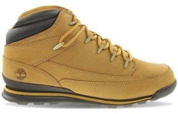 Členkové tenisky Timberland  Euro Rock Mid Hiker