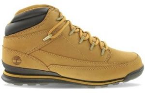 Členkové tenisky Timberland  Euro Rock Mid Hiker