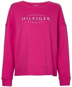 Mikiny Tommy Hilfiger  WW0WW35978 Tzo