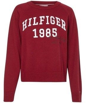 Svetre Tommy Hilfiger  WW0WW36700 Xjs