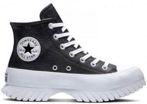 Módne tenisky Converse  Chuck taylor all star lugged 2.0 leather