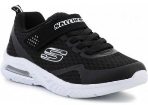 Sandále Skechers  Microspec Max Torvix 403775L-BLK