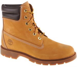 Turistická obuv Timberland  Linden Woods 6 IN Boot