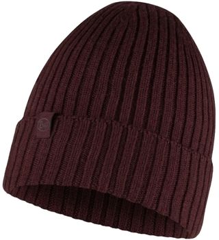 Čiapky Buff  Norval Merino Hat Beanie