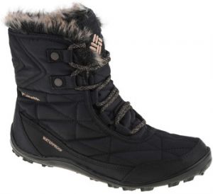 Obuv do snehu Columbia  Minx Shorty III