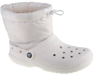 Obuv do snehu Crocs  Classic Lined Neo Puff Boot