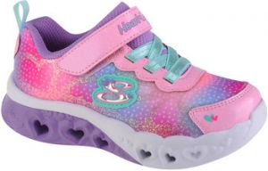 Nízke tenisky Skechers  Flutter Heart Lights