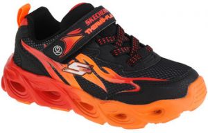 Nízke tenisky Skechers  Thermo Flash - Heat-Flux