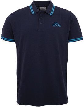 Polokošele s krátkym rukávom Kappa  Polo Shirt