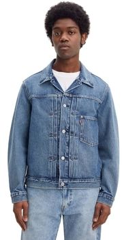 Parky Levis  Trucker Type I Jacket