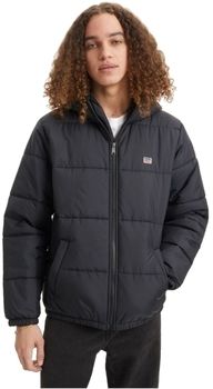 Parky Levis  Telegraph Hood Shrt Jacket