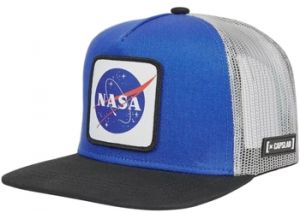 Šiltovky Capslab  Space Mission NASA Snapback Cap