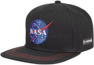Šiltovky Capslab  Space Mission NASA Snapback Cap