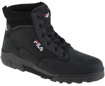 Turistická obuv Fila  Grunge II Mid