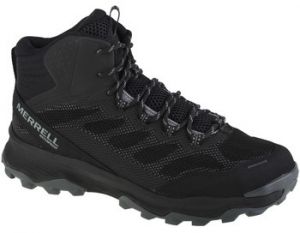 Turistická obuv Merrell  Speed Strike Mid WP