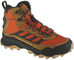 Turistická obuv Merrell  Moab Speed Thermo Mid WP