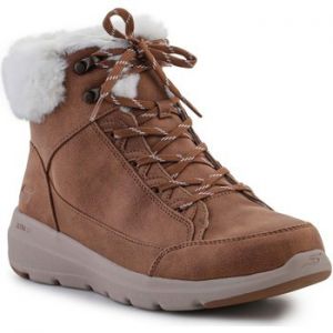 Polokozačky Skechers  Glacial Ultra Cozyly 144178-CSNT