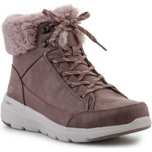 Polokozačky Skechers  Glacial Ultra Cozyly 144178-MVE