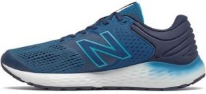 Bežecká a trailová obuv New Balance  ZAPATILLAS  520v7