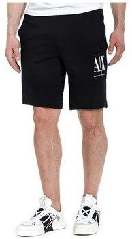 Nohavice 7/8 a 3/4 Emporio Armani  Bermuda