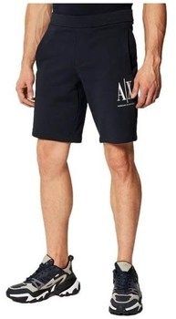 Nohavice 7/8 a 3/4 Emporio Armani  Bermuda