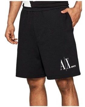 Nohavice 7/8 a 3/4 Emporio Armani  Bermuda