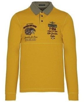 Tričká s krátkym rukávom Aeronautica Militare  PO1645P30657466