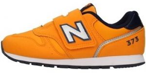 Nízke tenisky New Balance  YZ373XH2