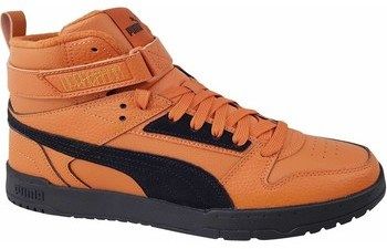 Členkové tenisky Puma  Rbd Game Wtr