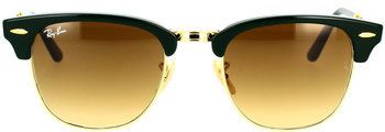 Slnečné okuliare Ray-ban  Occhiali da Sole  Clubmaster folding RB2176 136885