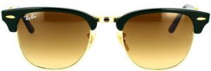 Slnečné okuliare Ray-ban  Occhiali da Sole  Clubmaster folding RB2176 136885