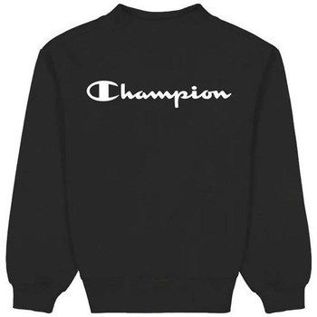Mikiny Champion  Crewneck Sweatshirt