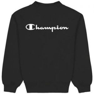 Mikiny Champion  Crewneck Sweatshirt