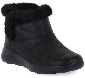Polokozačky Skechers  Gowalk Smart Love Affair