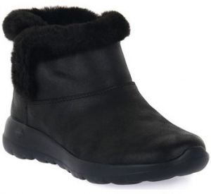 Polokozačky Skechers  Gowalk Smart Love Affair